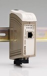 Ekstender SHDSL Ethernet Wolverine (192 Kbps - 15 Mbps), kompatybilny z DDW-22x