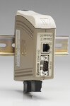 Konwerter szeregowy na Ethernet (RS-232C, RS-422/485)