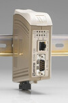 Konwerter szeregowy na Ethernet, 2 x RS-232C