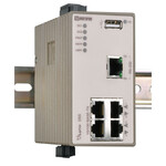 System sterowania specjalnego WES L105-S1