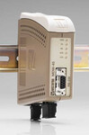 Konwerter RS-232C na RS-422/485, wysokie napięcie 85.5-264 V AC / 88-300 V DC (HV)