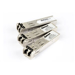 Transceiver miedziany Gigabit Ethernet RJ-45, 100 m, dla modeli WeOS+ODW