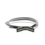 Kabel przyłączeniowy wejścia/wyjścia, CJ1M-CPU2x lub CJ2M-MD21x do XW2B-J6-8A/9A, dla SmartStep/Junma, 1?m, XW2Z-100J-A26