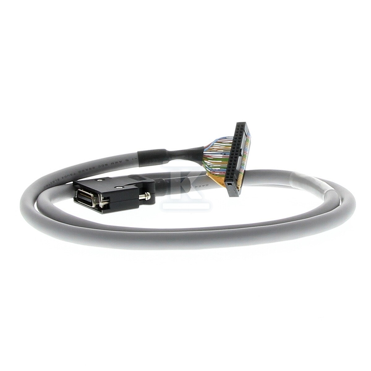 Kabel sterujący serwo SmartStep 2, - XW2Z-200J-B28