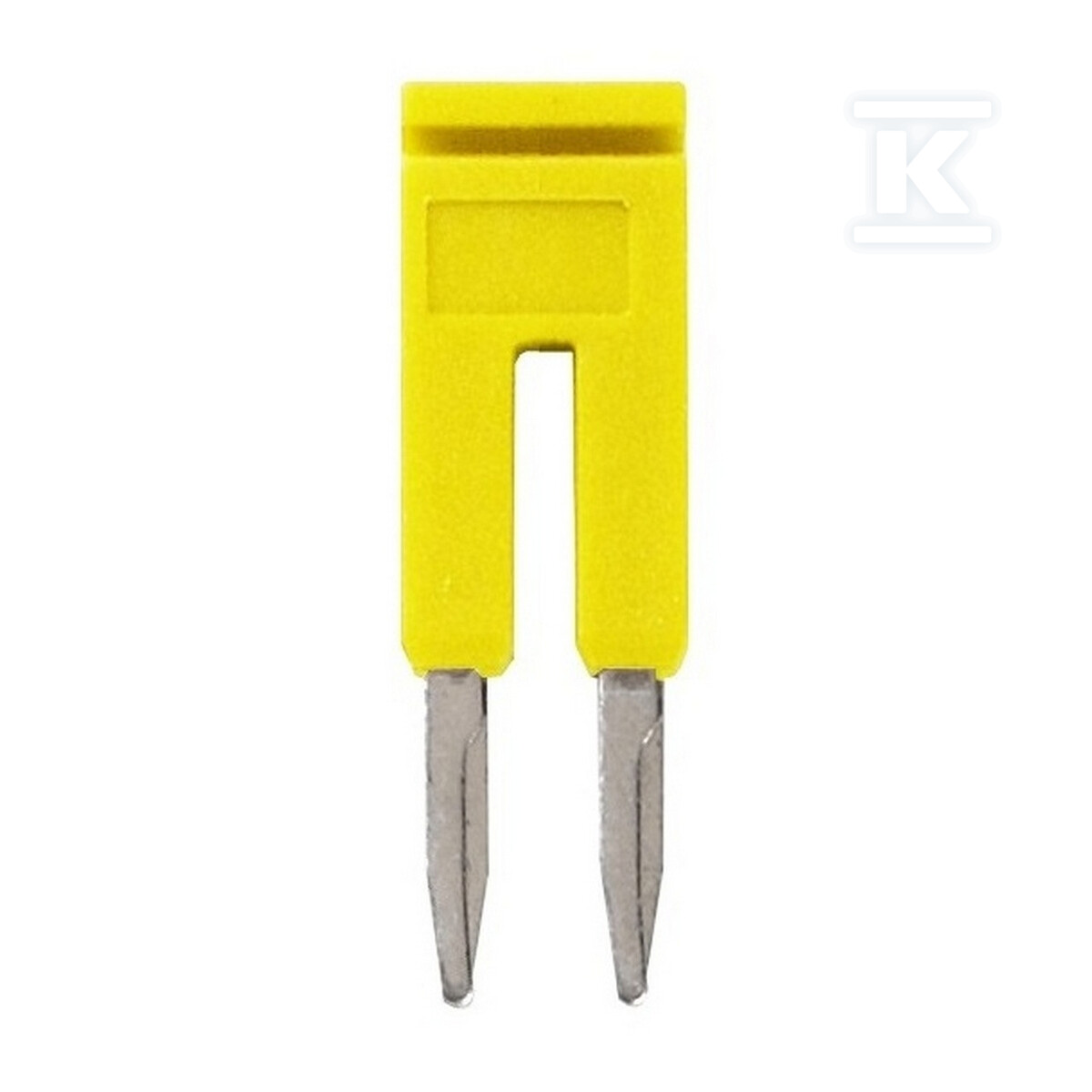 Mostek krótki do terminali push-in plus - XW5S-P1.5-2YL