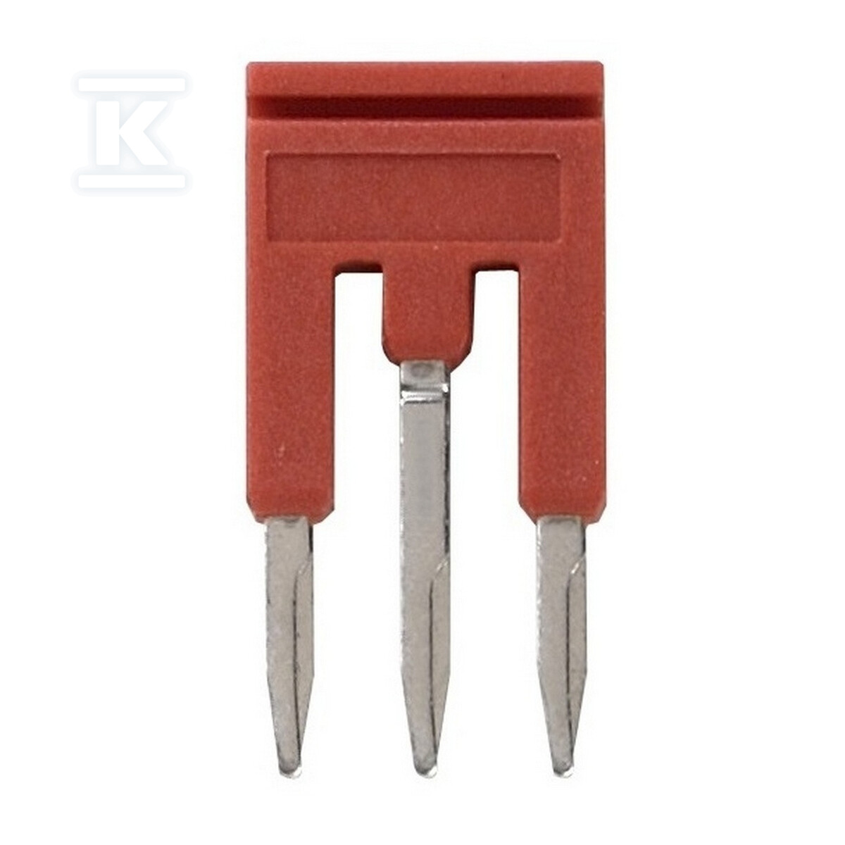 Mostek krótki do terminali push-in plus - XW5S-P1.5-3RD