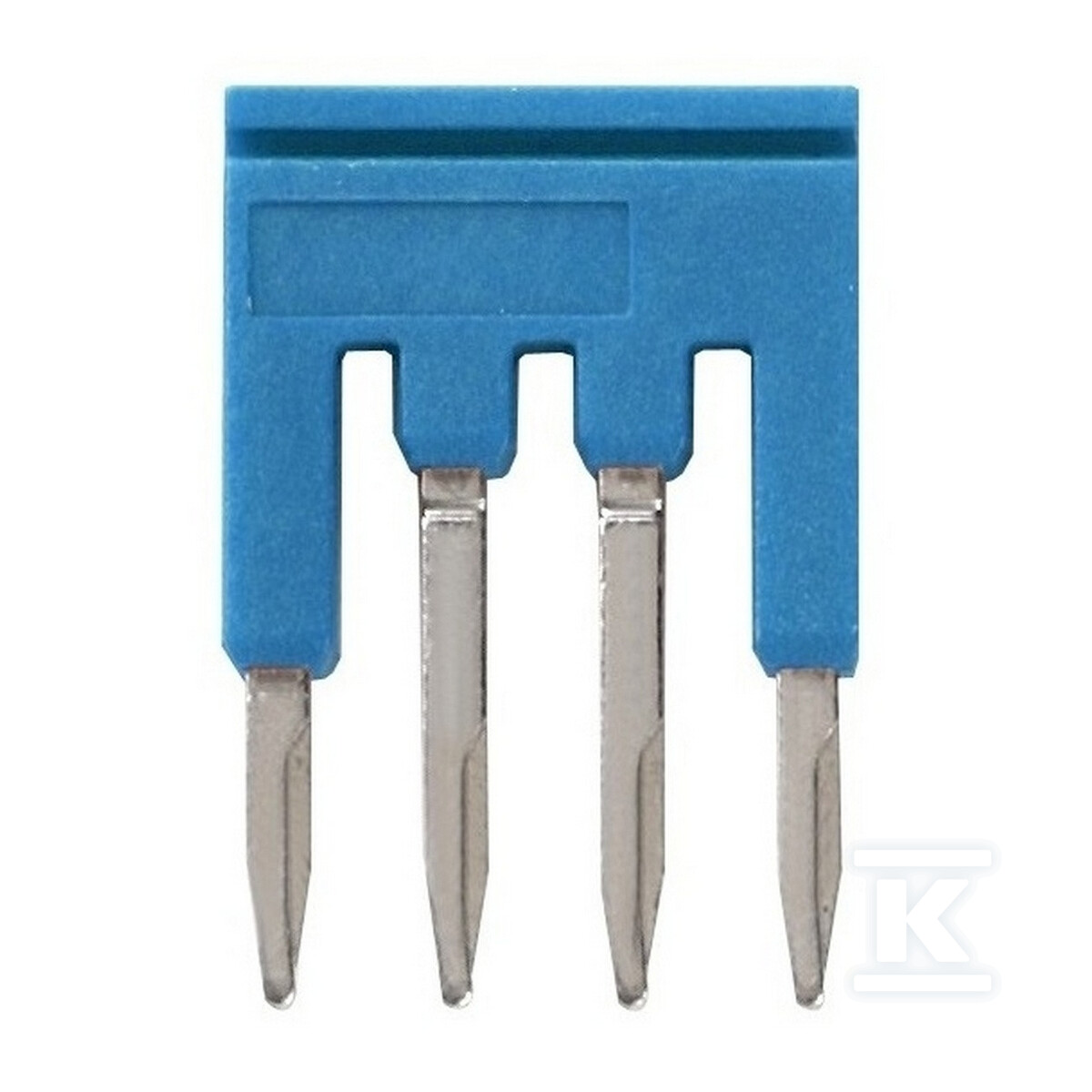Mostek krótki do terminali push-in plus - XW5S-P1.5-4BL