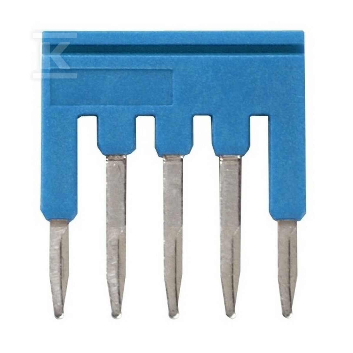 Mostek krótki do terminali push-in plus - XW5S-P1.5-5BL
