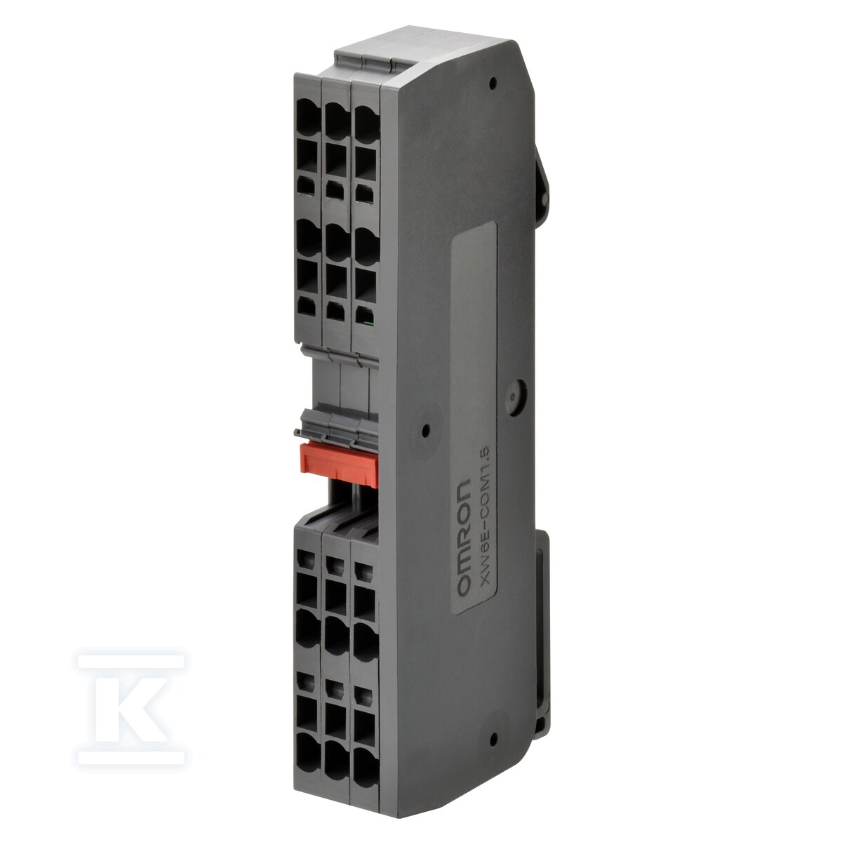 Interfejs systemu okablowania z - XW6T-COM1.5X12RD