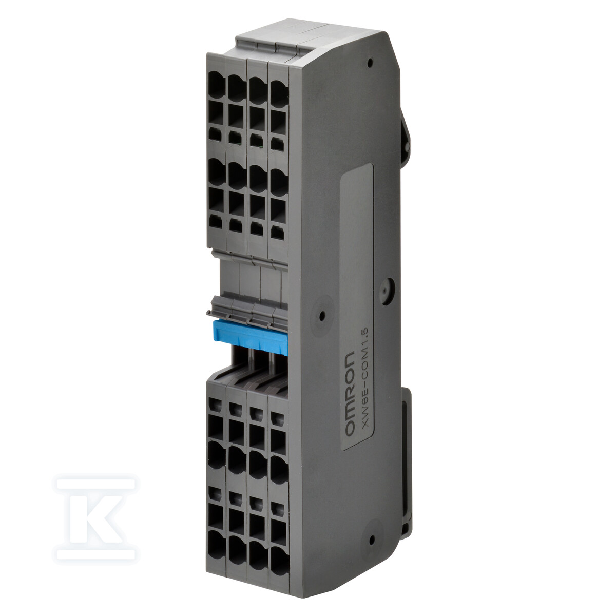Interfejs systemu okablowania z - XW6T-COM1.5X16BL