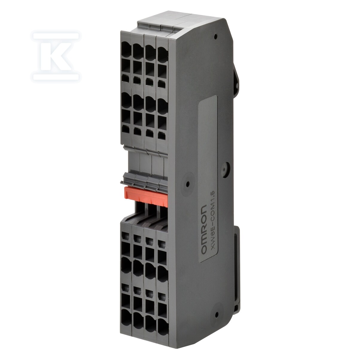 Interfejs systemu okablowania z - XW6T-COM1.5X16RD
