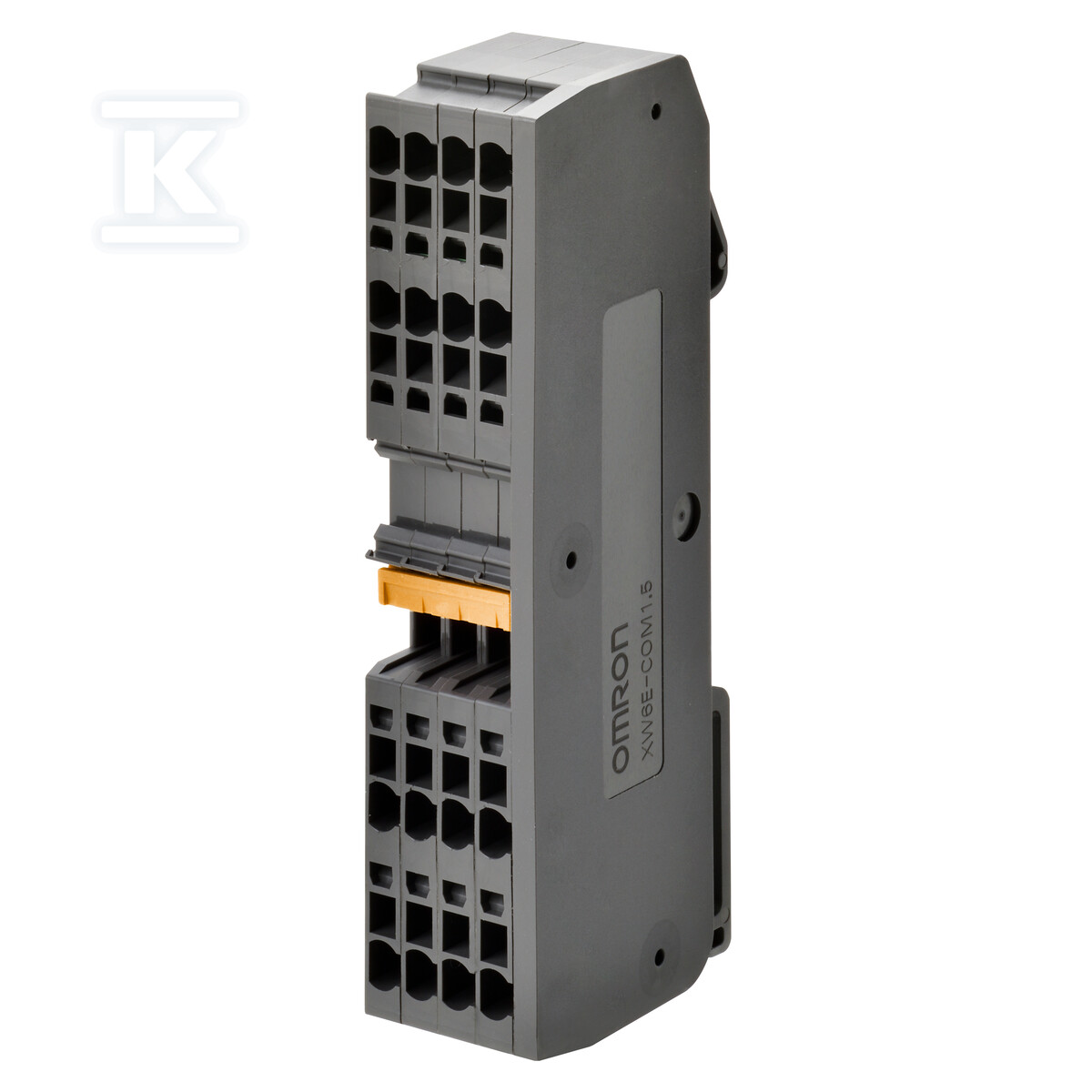 Interfejs systemu okablowania z - XW6T-COM1.5X16YL