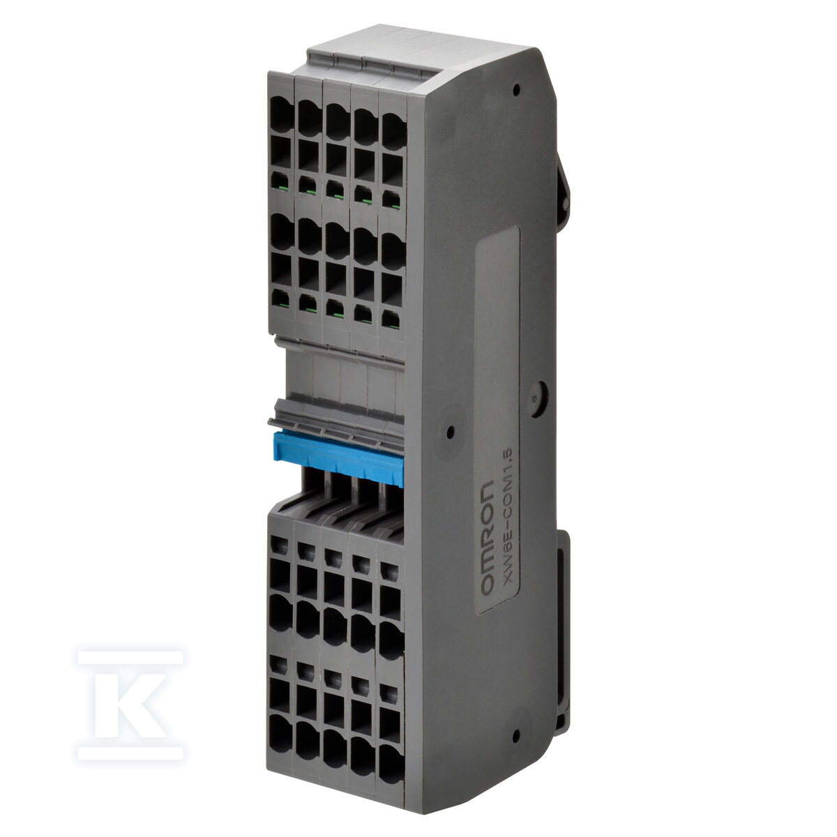Interfejs systemu okablowania z - XW6T-COM1.5X20BL
