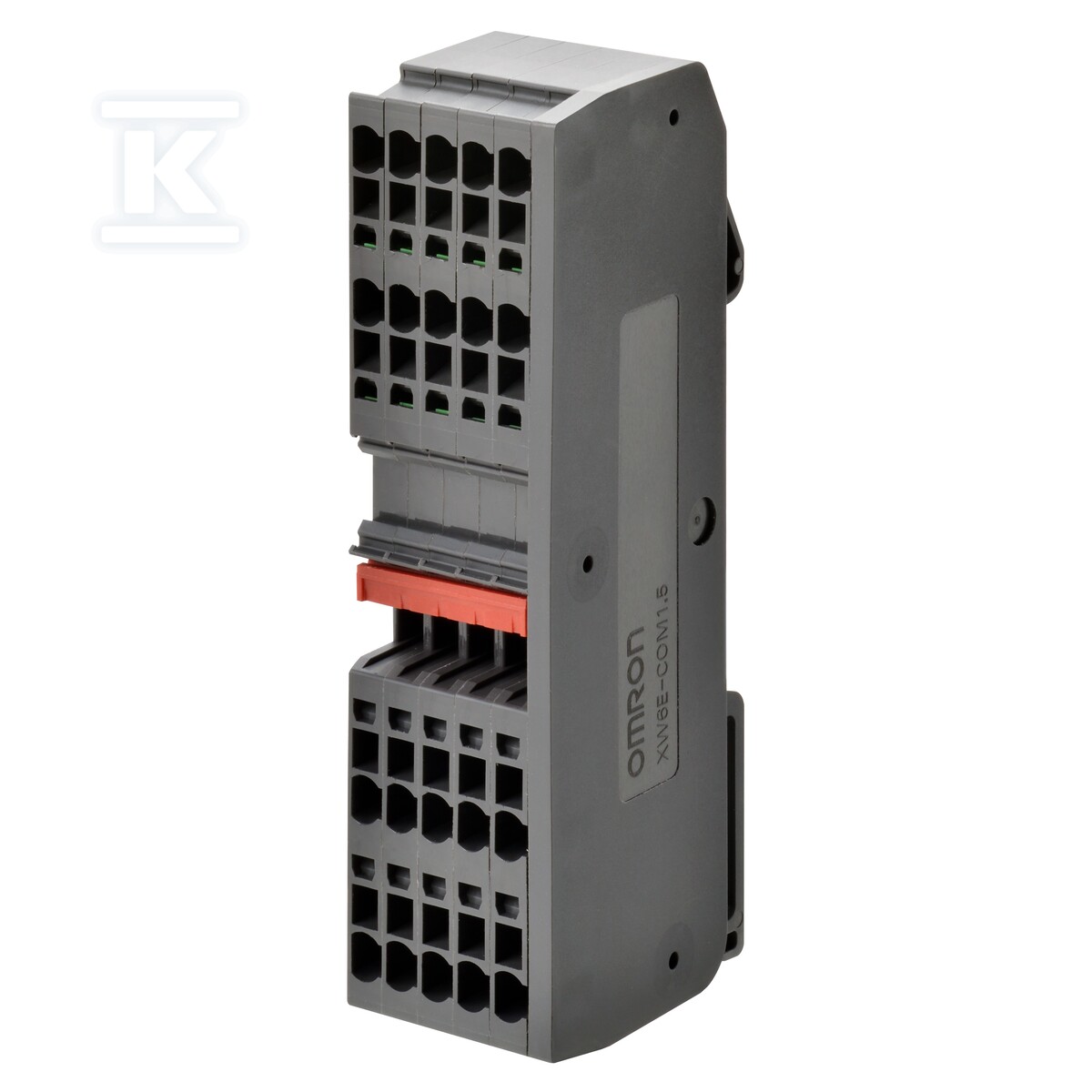 Interfejs systemu okablowania z - XW6T-COM1.5X20RD