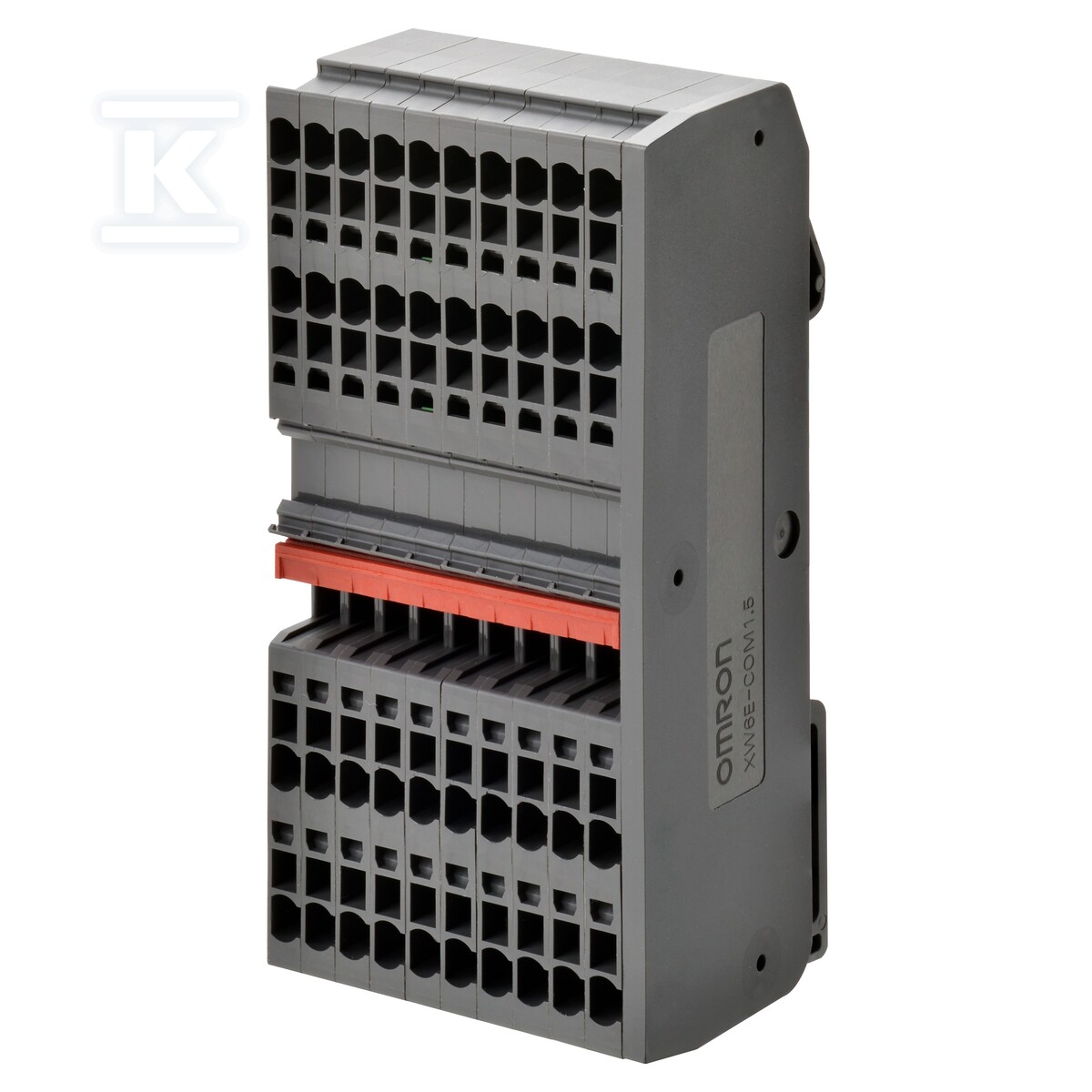 Interfejs systemu okablowania z - XW6T-COM1.5X40RD