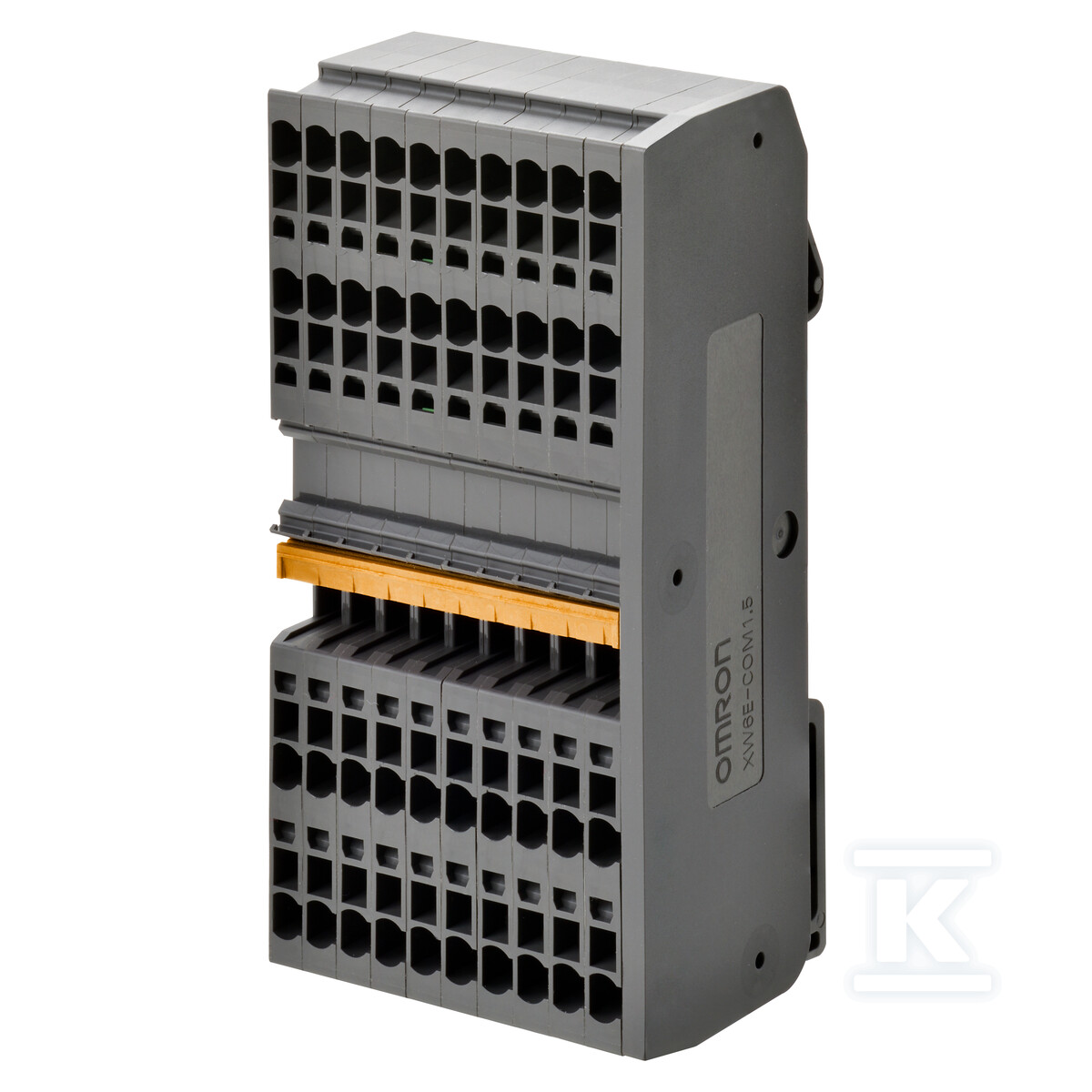 Interfejs systemu okablowania z - XW6T-COM1.5X40YL
