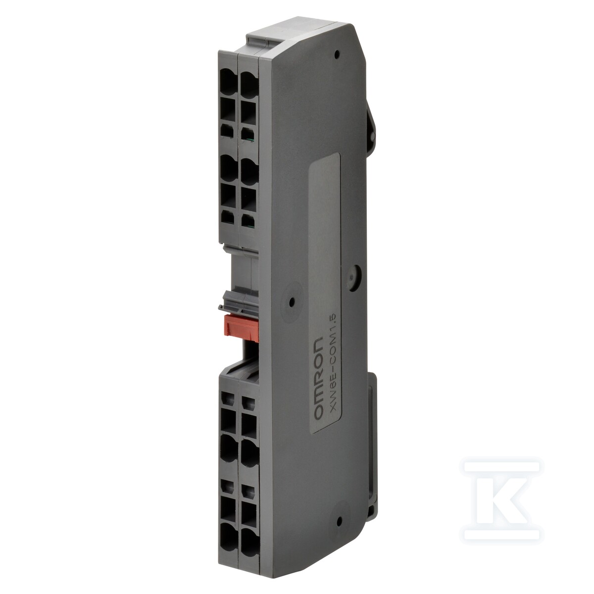 Interfejs systemu okablowania z - XW6T-COM1.5X8RD