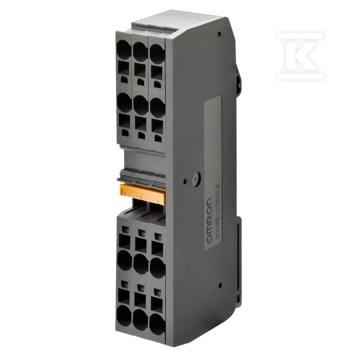 Interfejs systemu okablowania z - XW6T-COM2.5X12YL