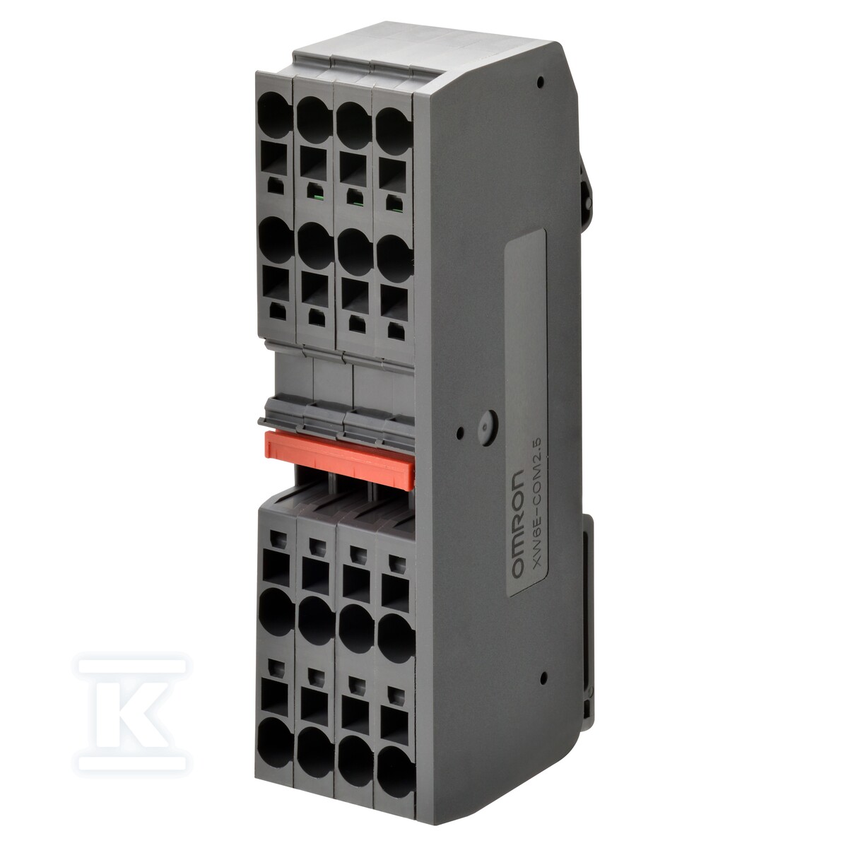 Interfejs systemu okablowania z - XW6T-COM2.5X16RD
