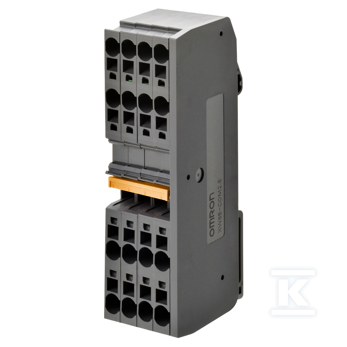 Interfejs systemu okablowania z - XW6T-COM2.5X16YL