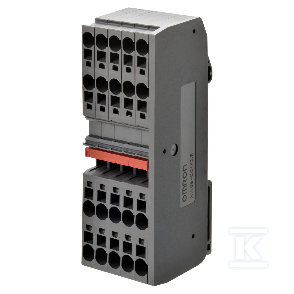 Interfejs systemu okablowania z - XW6T-COM2.5X20RD