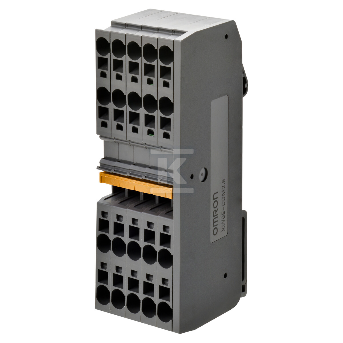Interfejs systemu okablowania z - XW6T-COM2.5X20YL