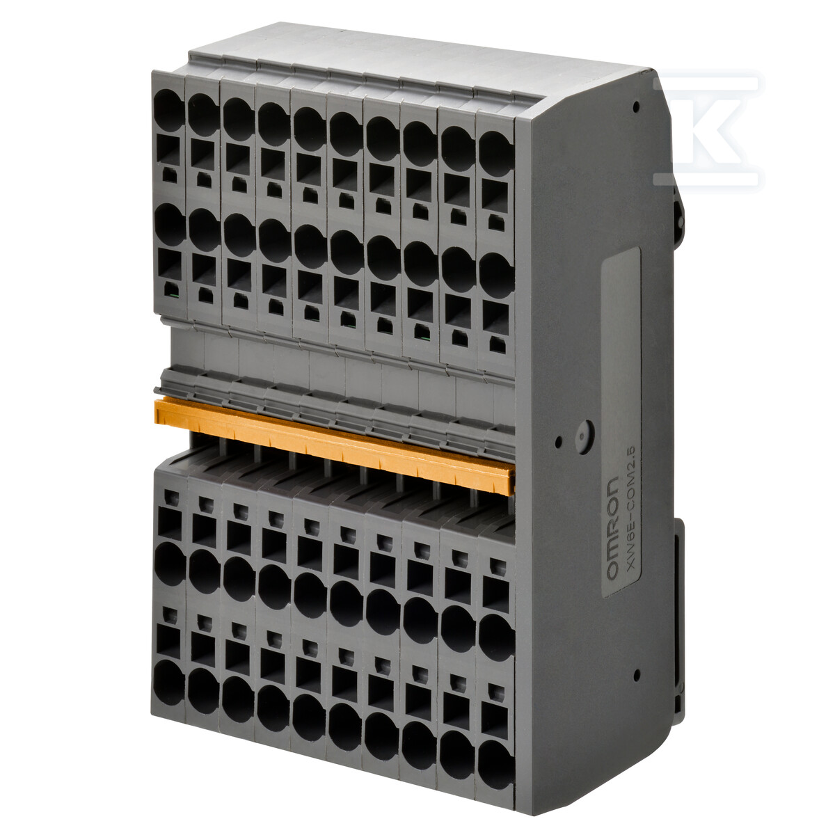 Interfejs systemu okablowania z - XW6T-COM2.5X40YL