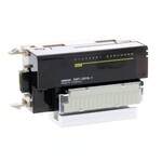 Moduł rozszerzeń I/O serii GX, CRT1/DRT2, 16 wyjść 24 VDC, 0.5 A, NPN