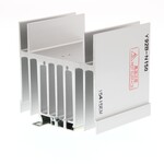 Radiator do przekaźnika półprzewodnikowego G3NA-240/440B SSR