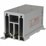 Radiator do przekaźnika półprzewodnikowego G3NA-205/210B SSR