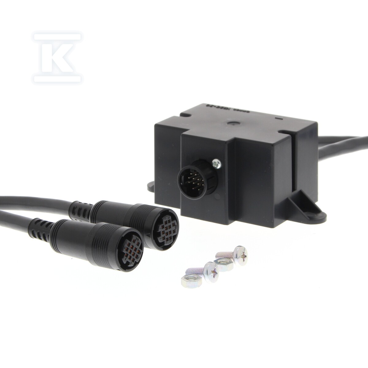 Adapter wejścia enkodera równoległego - Y92C-30