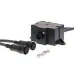 Adapter wejścia enkodera równoległego dla 2x pozycjonera obrotowego H8PR/S