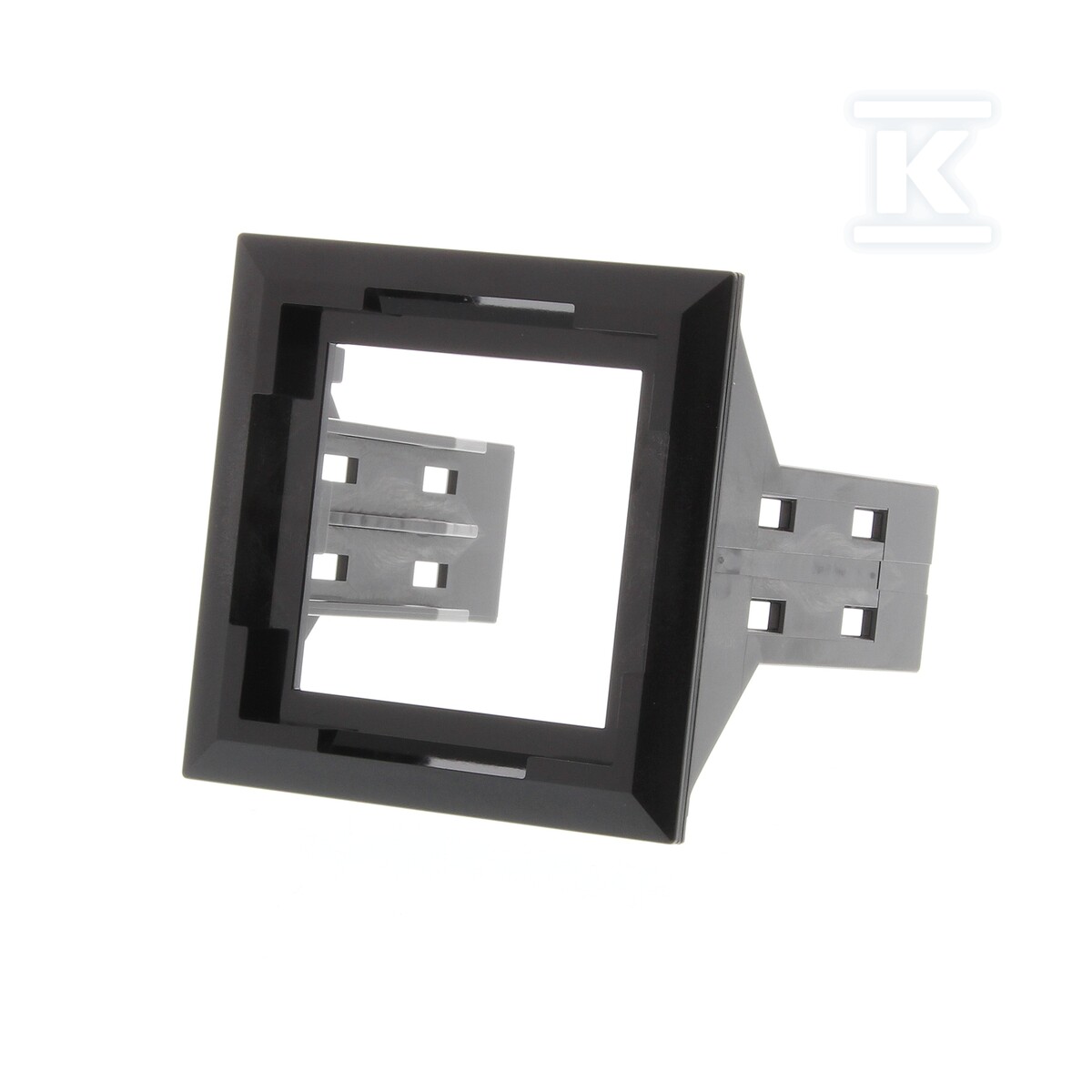 Adapter panelowy, urządzenie 48×48 w - Y92F-45