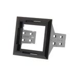 Adapter panelowy, urządzenie 48×48 w otwór 67×67, Y92F-45