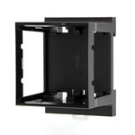 Adapter montażowy DIN dla E5CC i E5CB, Y92F-52