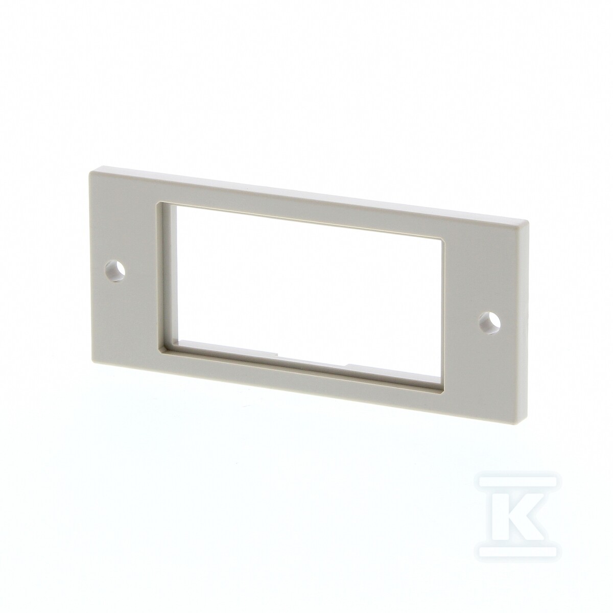 Adapter montażowy natynkowy H7E, otwór - Y92F-75