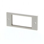Adapter montażowy natynkowy H7E, otwór montażowy 45,3 x 26 mm