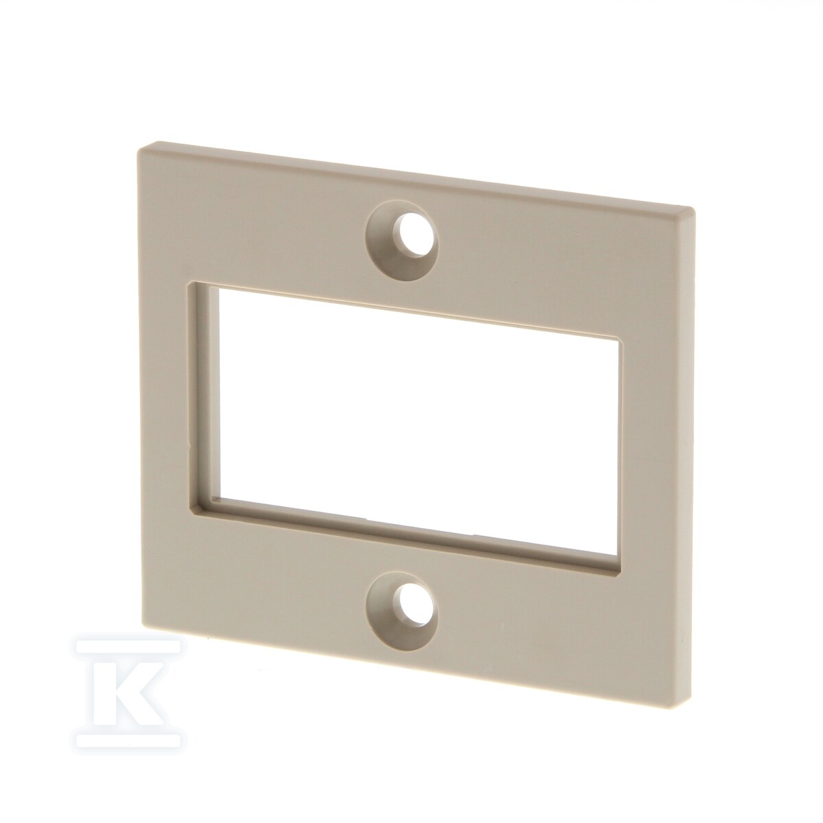 Adapter montażowy natynkowy H7E, otwór - Y92F-76