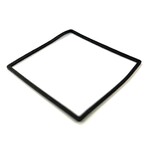 Uszczelka wodoodporna dla sterowników temperatury 48×48 mm E5CB i Regulator czasowyów H5C,Y92S-P6