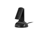 Karta sieciowa bezprzewodowa WiFi NC-3000-WI USB 3.0 AX3000 Tri-Band 2 wewnętrzne anteny LANBERG
