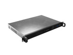 Obudowa ITX serwerowa 300/10 19"/1U LANBERG