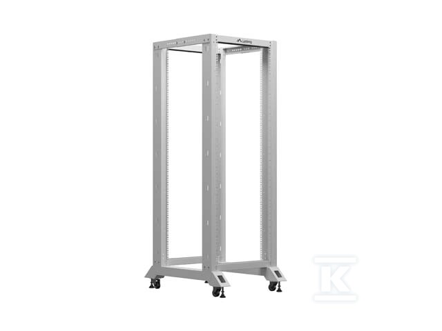 Стійка відкрита RACK 19" 32U 600x800 - OR01-6832-S