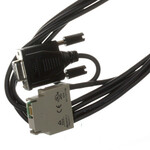 Kabel komunikacyjny do przekaźnika programowalnego ZEN (2 m)
