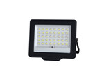 Oprawa solarna naświetlacz LED SOLAR TKF Floodlight 3,2Vx12Ah 800lm barwa naturalna 4000K IP65