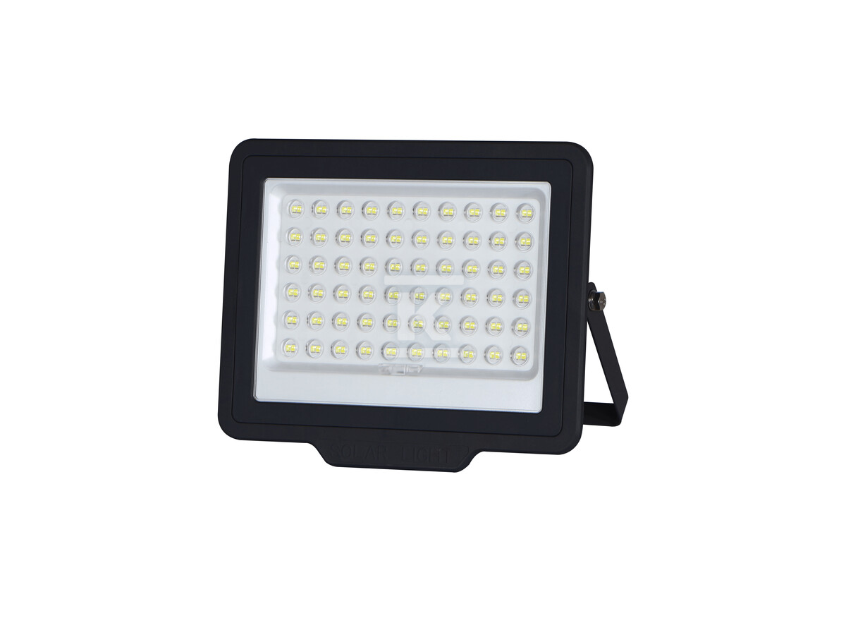 Oprawa solarna naświetlacz LED SOLAR - LFS180TKFN