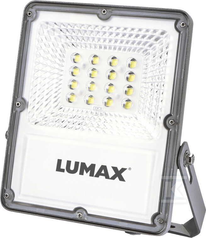 Oprawa solarna naświetlacz LED SOLAR - LFS60TK02N