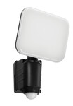 Naświetlacz solarny LED 500lm 3,7Vx1500mAh barwa naturalna 4000K IP44 z czujnikiem