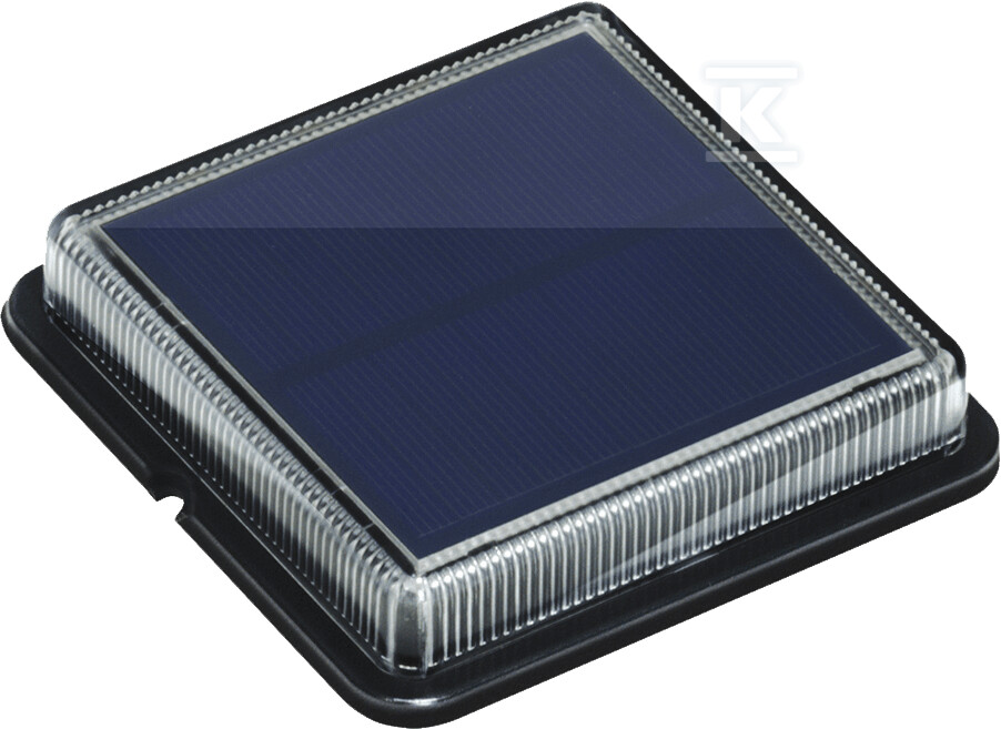 Oprawa solarna doziemna LED 30lm - LGS100