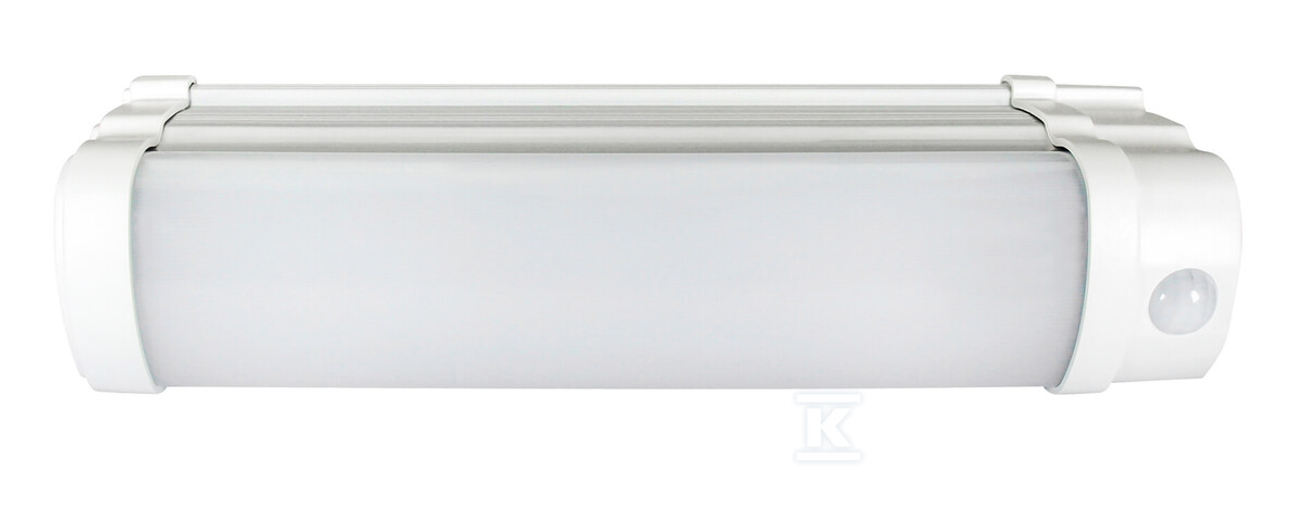 Oprawa solarna hermetyczna LED 500lm - LGS950