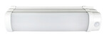Oprawa solarna hermetyczna LED 500lm 3,7Vx2200mAh barwa naturalna 4000K IP44